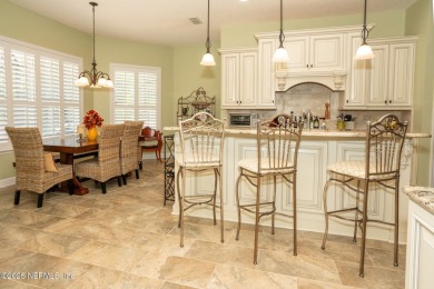 Location,location, Outstanding 3 bedroom, 2 bathroom , pool home on Jacksonville Golf and Country Club in Florida - for sale on GolfHomes.com, golf home, golf lot