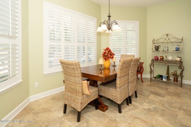 Location,location, Outstanding 3 bedroom, 2 bathroom , pool home on Jacksonville Golf and Country Club in Florida - for sale on GolfHomes.com, golf home, golf lot
