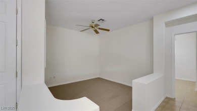 You will love this beautifully maintained two-bedroom, two-bath on Siena Golf Club in Nevada - for sale on GolfHomes.com, golf home, golf lot
