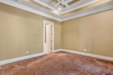 Welcome to this stunning Parade of Homes property, ideally on Cascades Golf Club in Texas - for sale on GolfHomes.com, golf home, golf lot