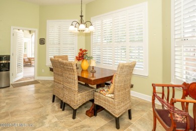 Location,location, Outstanding 3 bedroom, 2 bathroom , pool home on Jacksonville Golf and Country Club in Florida - for sale on GolfHomes.com, golf home, golf lot