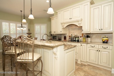 Location,location, Outstanding 3 bedroom, 2 bathroom , pool home on Jacksonville Golf and Country Club in Florida - for sale on GolfHomes.com, golf home, golf lot