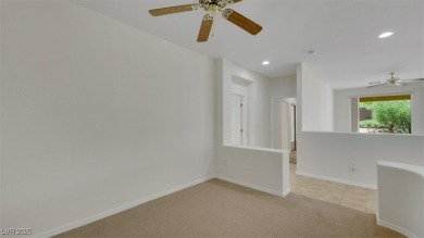You will love this beautifully maintained two-bedroom, two-bath on Siena Golf Club in Nevada - for sale on GolfHomes.com, golf home, golf lot