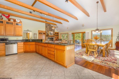 -Panoramic Lake  Golf Course Views!- Welcome to your dream on Alpine Lake Resort in West Virginia - for sale on GolfHomes.com, golf home, golf lot