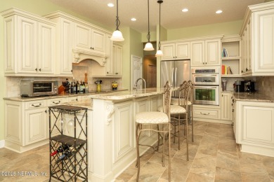 Location,location, Outstanding 3 bedroom, 2 bathroom , pool home on Jacksonville Golf and Country Club in Florida - for sale on GolfHomes.com, golf home, golf lot