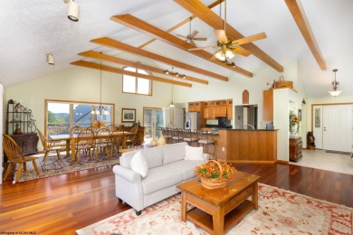 -Panoramic Lake  Golf Course Views!- Welcome to your dream on Alpine Lake Resort in West Virginia - for sale on GolfHomes.com, golf home, golf lot
