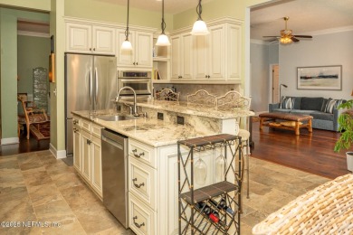Location,location, Outstanding 3 bedroom, 2 bathroom , pool home on Jacksonville Golf and Country Club in Florida - for sale on GolfHomes.com, golf home, golf lot