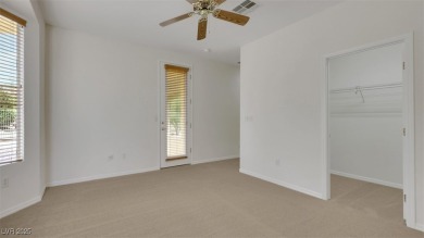You will love this beautifully maintained two-bedroom, two-bath on Siena Golf Club in Nevada - for sale on GolfHomes.com, golf home, golf lot