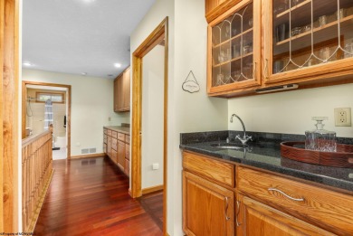 -Panoramic Lake  Golf Course Views!- Welcome to your dream on Alpine Lake Resort in West Virginia - for sale on GolfHomes.com, golf home, golf lot
