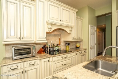 Location,location, Outstanding 3 bedroom, 2 bathroom , pool home on Jacksonville Golf and Country Club in Florida - for sale on GolfHomes.com, golf home, golf lot