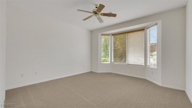 You will love this beautifully maintained two-bedroom, two-bath on Siena Golf Club in Nevada - for sale on GolfHomes.com, golf home, golf lot