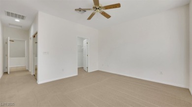 You will love this beautifully maintained two-bedroom, two-bath on Siena Golf Club in Nevada - for sale on GolfHomes.com, golf home, golf lot