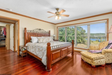 -Panoramic Lake  Golf Course Views!- Welcome to your dream on Alpine Lake Resort in West Virginia - for sale on GolfHomes.com, golf home, golf lot