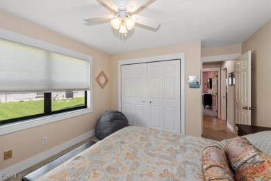 Wonderful opportunity to live in popular Eagle Ridge being on Eagle Ridge Golf and Tennis Club in Florida - for sale on GolfHomes.com, golf home, golf lot
