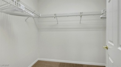 You will love this beautifully maintained two-bedroom, two-bath on Siena Golf Club in Nevada - for sale on GolfHomes.com, golf home, golf lot