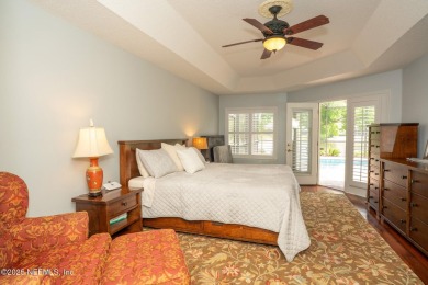 Location,location, Outstanding 3 bedroom, 2 bathroom , pool home on Jacksonville Golf and Country Club in Florida - for sale on GolfHomes.com, golf home, golf lot