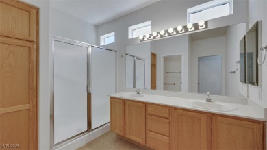 You will love this beautifully maintained two-bedroom, two-bath on Siena Golf Club in Nevada - for sale on GolfHomes.com, golf home, golf lot