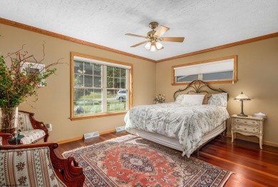 -Panoramic Lake  Golf Course Views!- Welcome to your dream on Alpine Lake Resort in West Virginia - for sale on GolfHomes.com, golf home, golf lot
