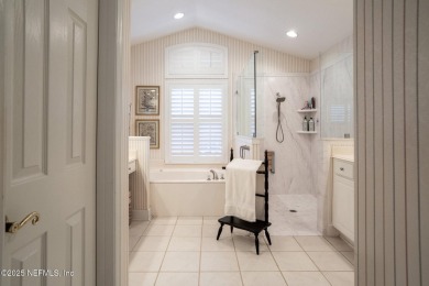 Location,location, Outstanding 3 bedroom, 2 bathroom , pool home on Jacksonville Golf and Country Club in Florida - for sale on GolfHomes.com, golf home, golf lot