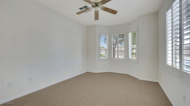 You will love this beautifully maintained two-bedroom, two-bath on Siena Golf Club in Nevada - for sale on GolfHomes.com, golf home, golf lot