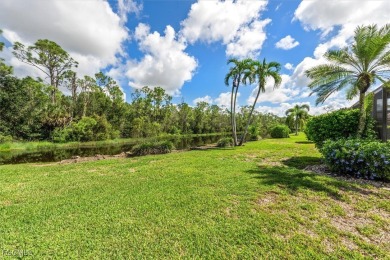 Wonderful opportunity to live in popular Eagle Ridge being on Eagle Ridge Golf and Tennis Club in Florida - for sale on GolfHomes.com, golf home, golf lot