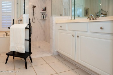 Location,location, Outstanding 3 bedroom, 2 bathroom , pool home on Jacksonville Golf and Country Club in Florida - for sale on GolfHomes.com, golf home, golf lot