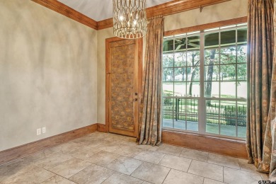 Welcome to this stunning Parade of Homes property, ideally on Cascades Golf Club in Texas - for sale on GolfHomes.com, golf home, golf lot