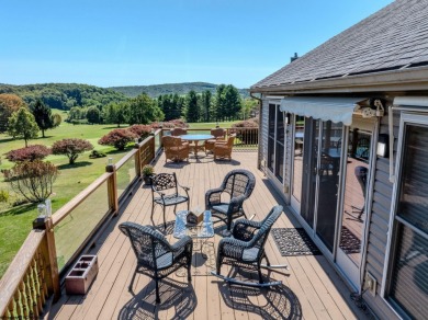 -Panoramic Lake  Golf Course Views!- Welcome to your dream on Alpine Lake Resort in West Virginia - for sale on GolfHomes.com, golf home, golf lot
