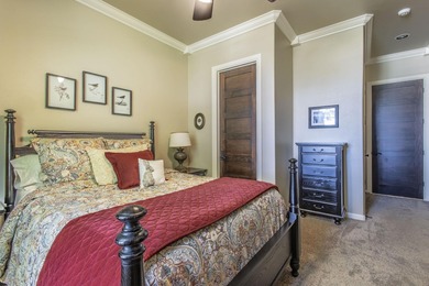 Beautiful Home on Hole #7 in Edmond's Prestigious Fairfax Golf on Fairfax Golf Club in Oklahoma - for sale on GolfHomes.com, golf home, golf lot