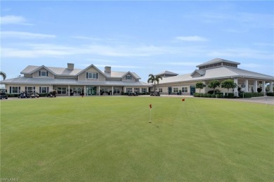 WELCOME! Nestled in a vibrant Southwest Florida golf community on Six Lakes Country Club in Florida - for sale on GolfHomes.com, golf home, golf lot