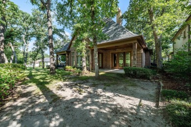 Welcome to this stunning Parade of Homes property, ideally on Cascades Golf Club in Texas - for sale on GolfHomes.com, golf home, golf lot