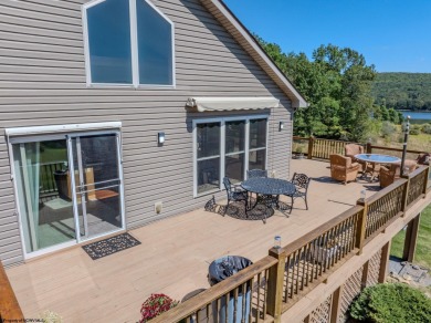 -Panoramic Lake  Golf Course Views!- Welcome to your dream on Alpine Lake Resort in West Virginia - for sale on GolfHomes.com, golf home, golf lot