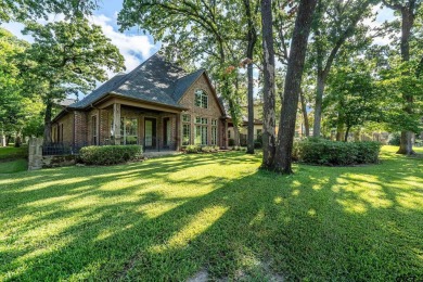 Welcome to this stunning Parade of Homes property, ideally on Cascades Golf Club in Texas - for sale on GolfHomes.com, golf home, golf lot