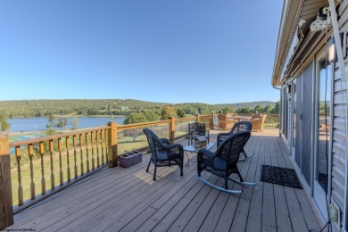 -Panoramic Lake  Golf Course Views!- Welcome to your dream on Alpine Lake Resort in West Virginia - for sale on GolfHomes.com, golf home, golf lot