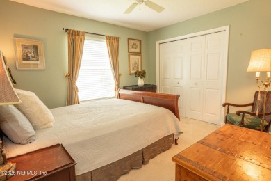 Location,location, Outstanding 3 bedroom, 2 bathroom , pool home on Jacksonville Golf and Country Club in Florida - for sale on GolfHomes.com, golf home, golf lot