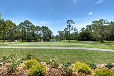 Wonderful opportunity to live in popular Eagle Ridge being on Eagle Ridge Golf and Tennis Club in Florida - for sale on GolfHomes.com, golf home, golf lot