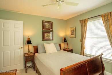 Location,location, Outstanding 3 bedroom, 2 bathroom , pool home on Jacksonville Golf and Country Club in Florida - for sale on GolfHomes.com, golf home, golf lot