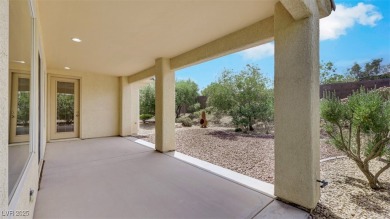 You will love this beautifully maintained two-bedroom, two-bath on Siena Golf Club in Nevada - for sale on GolfHomes.com, golf home, golf lot