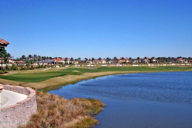 PRICED TO SELL! This stunning custom built golf course home is on The Palencia Club in Florida - for sale on GolfHomes.com, golf home, golf lot