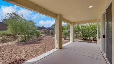You will love this beautifully maintained two-bedroom, two-bath on Siena Golf Club in Nevada - for sale on GolfHomes.com, golf home, golf lot