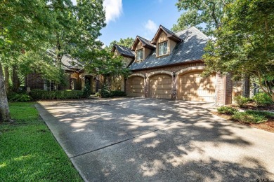 Welcome to this stunning Parade of Homes property, ideally on Cascades Golf Club in Texas - for sale on GolfHomes.com, golf home, golf lot