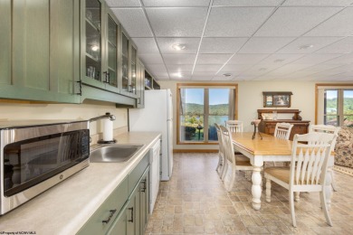 -Panoramic Lake  Golf Course Views!- Welcome to your dream on Alpine Lake Resort in West Virginia - for sale on GolfHomes.com, golf home, golf lot