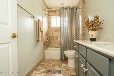 Location,location, Outstanding 3 bedroom, 2 bathroom , pool home on Jacksonville Golf and Country Club in Florida - for sale on GolfHomes.com, golf home, golf lot