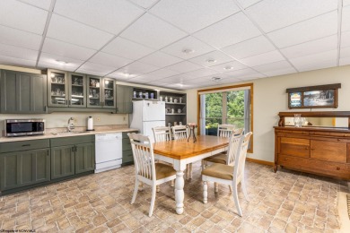 -Panoramic Lake  Golf Course Views!- Welcome to your dream on Alpine Lake Resort in West Virginia - for sale on GolfHomes.com, golf home, golf lot