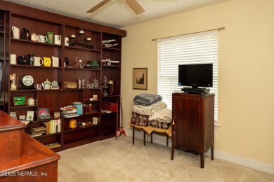 Location,location, Outstanding 3 bedroom, 2 bathroom , pool home on Jacksonville Golf and Country Club in Florida - for sale on GolfHomes.com, golf home, golf lot