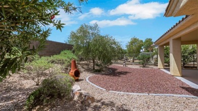 You will love this beautifully maintained two-bedroom, two-bath on Siena Golf Club in Nevada - for sale on GolfHomes.com, golf home, golf lot