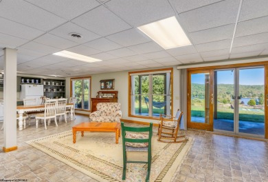 -Panoramic Lake  Golf Course Views!- Welcome to your dream on Alpine Lake Resort in West Virginia - for sale on GolfHomes.com, golf home, golf lot