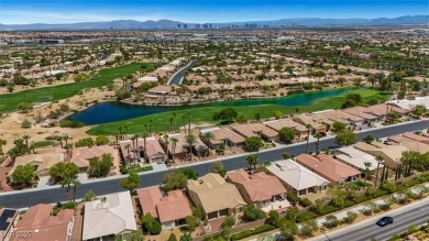You will love this beautifully maintained two-bedroom, two-bath on Siena Golf Club in Nevada - for sale on GolfHomes.com, golf home, golf lot