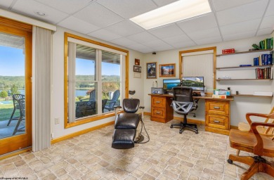 -Panoramic Lake  Golf Course Views!- Welcome to your dream on Alpine Lake Resort in West Virginia - for sale on GolfHomes.com, golf home, golf lot