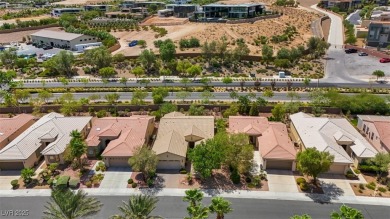 You will love this beautifully maintained two-bedroom, two-bath on Siena Golf Club in Nevada - for sale on GolfHomes.com, golf home, golf lot